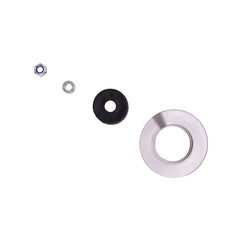 Bilstein 22-248466 B4 OE Replacement-Suspension Strut Assembly