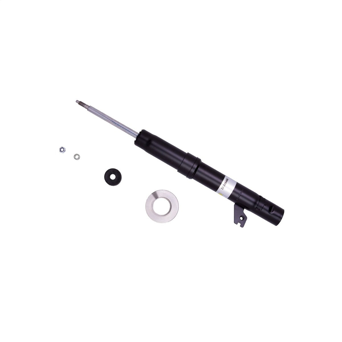 Bilstein 22-248466 B4 OE Replacement-Suspension Strut Assembly