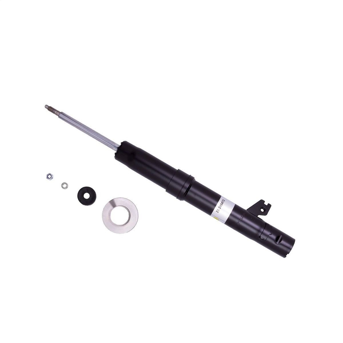 Bilstein 22-248473 B4 OE Replacement-Suspension Strut Assembly