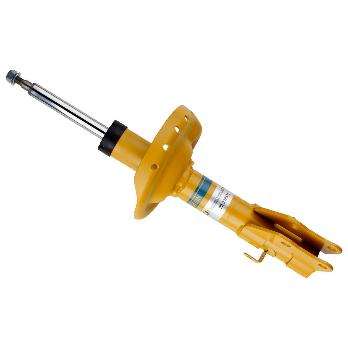 Bilstein 22-278371 B6-Suspension Strut Assembly