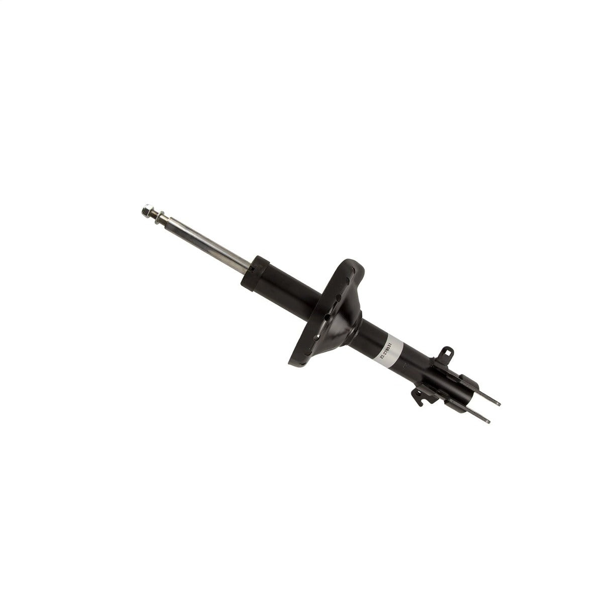 Bilstein 22-278531 B4 OE Replacement-Suspension Strut Assembly