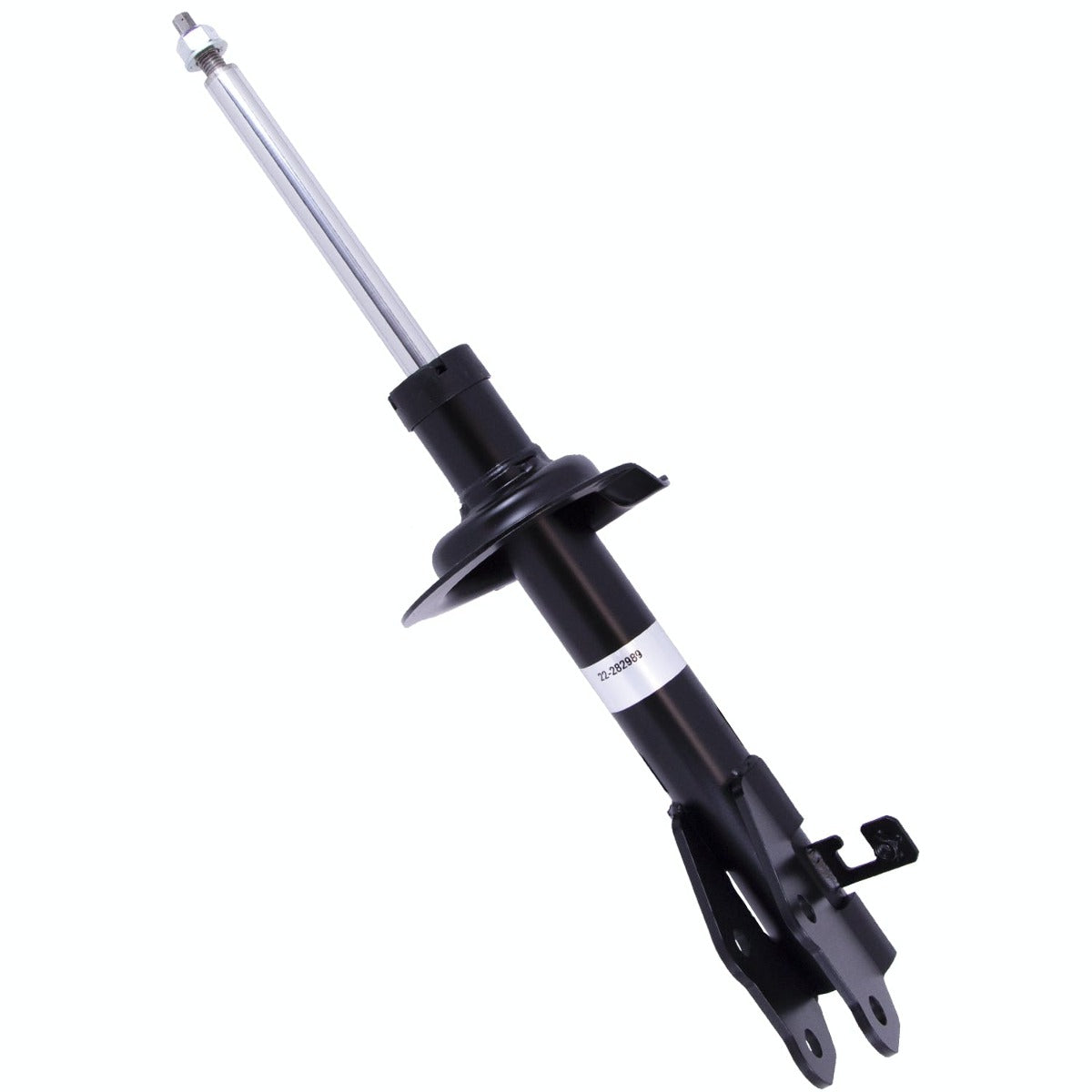 Bilstein 22-282989 B4 OE Replacement - Suspension Strut Assembly