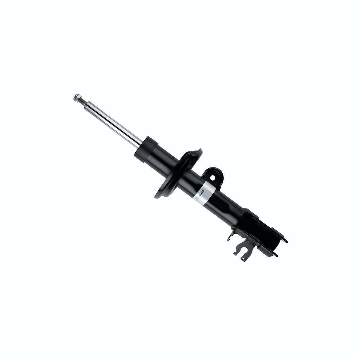 Bilstein 22-283849 B4 OE Replacement - Suspension Strut Assembly