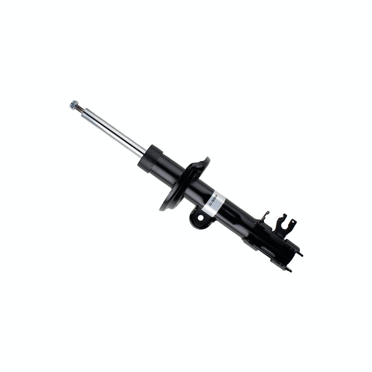 Bilstein 22-283856 B4 OE Replacement - Suspension Strut Assembly