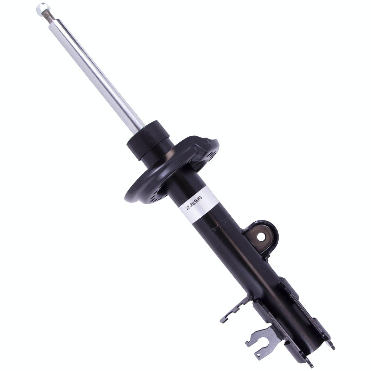 Bilstein 22-283863 B4 OE Replacement - Suspension Strut Assembly