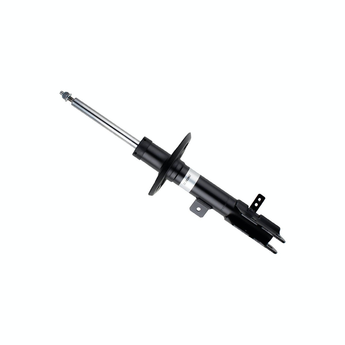 Bilstein 22-283962 B4 OE Replacement - Suspension Strut Assembly