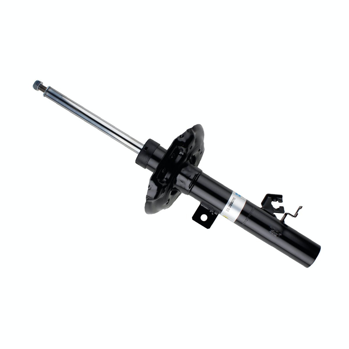 Bilstein 22-289070 B4 OE Replacement - Suspension Strut Assembly