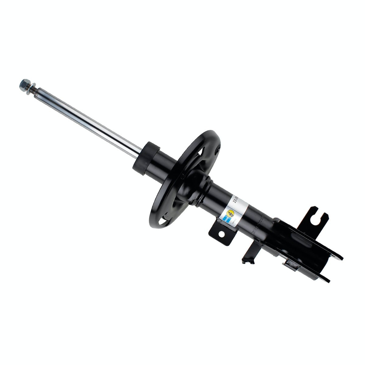 Bilstein 22-290182 B4 OE Replacement - Suspension Strut Assembly