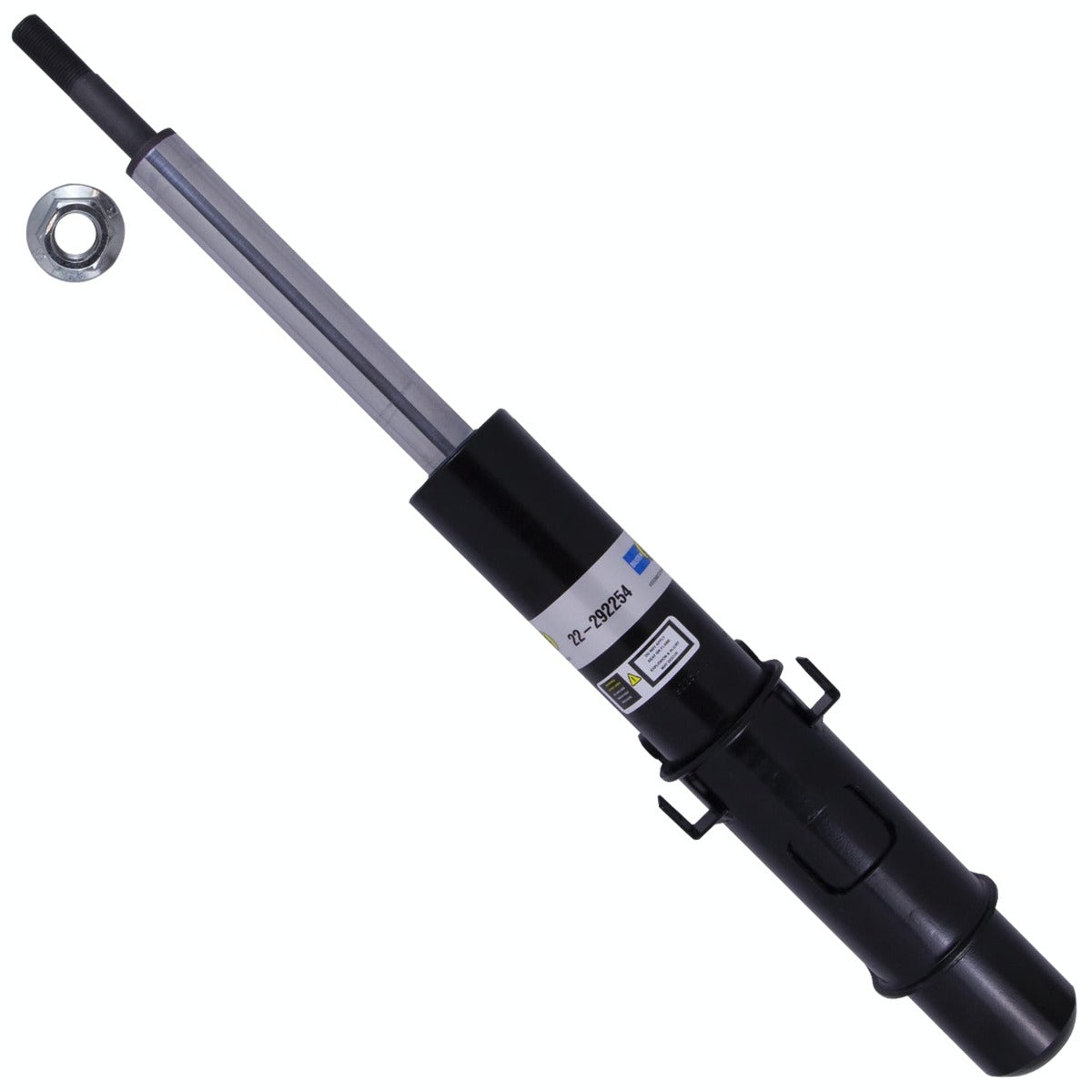 Bilstein 22-292254 B4 OE Replacement - Suspension Strut Assembly