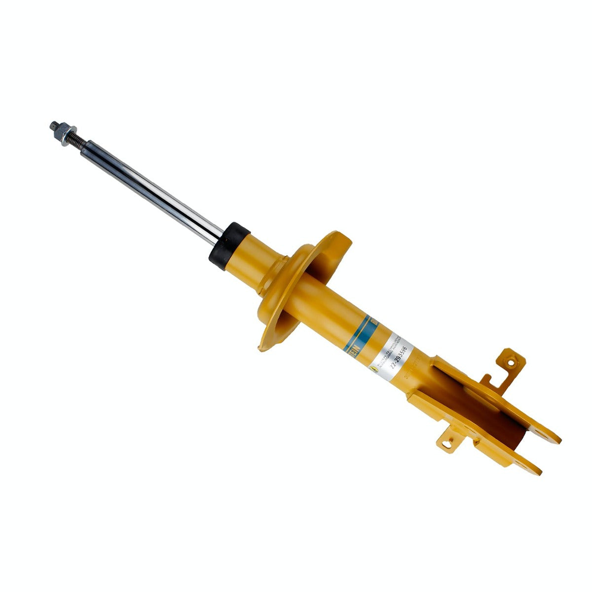 Bilstein 22-293596 B6 - Suspension Strut Assembly