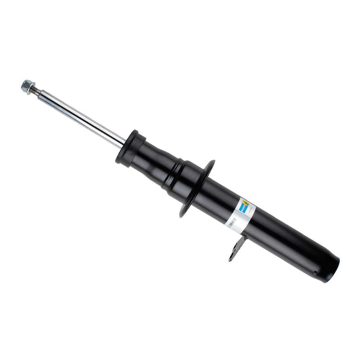 Bilstein 22-295972 B4 OE Replacement - Suspension Strut Assembly