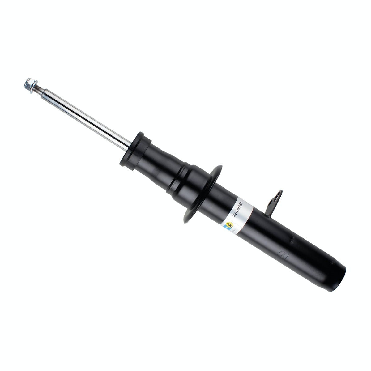 Bilstein 22-295989 B4 OE Replacement - Suspension Strut Assembly