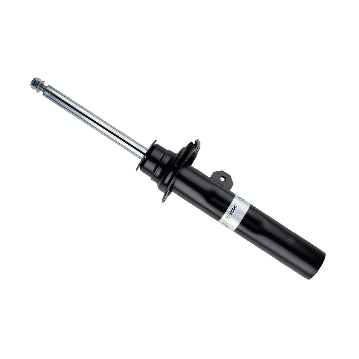 Bilstein 22-300942 B4 OE Replacement - Suspension Strut Assembly