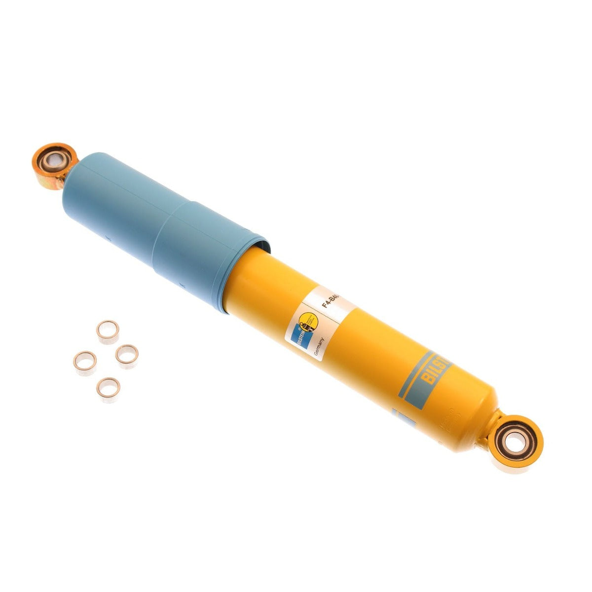 Bilstein 24-000338 B6 Performance-Shock Absorber
