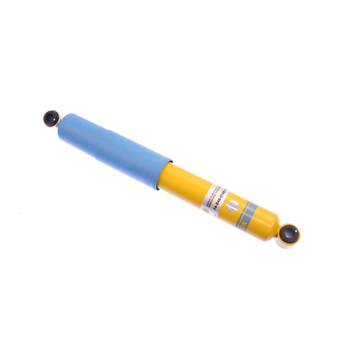 Bilstein 24-002486 B6 4600-Shock Absorber