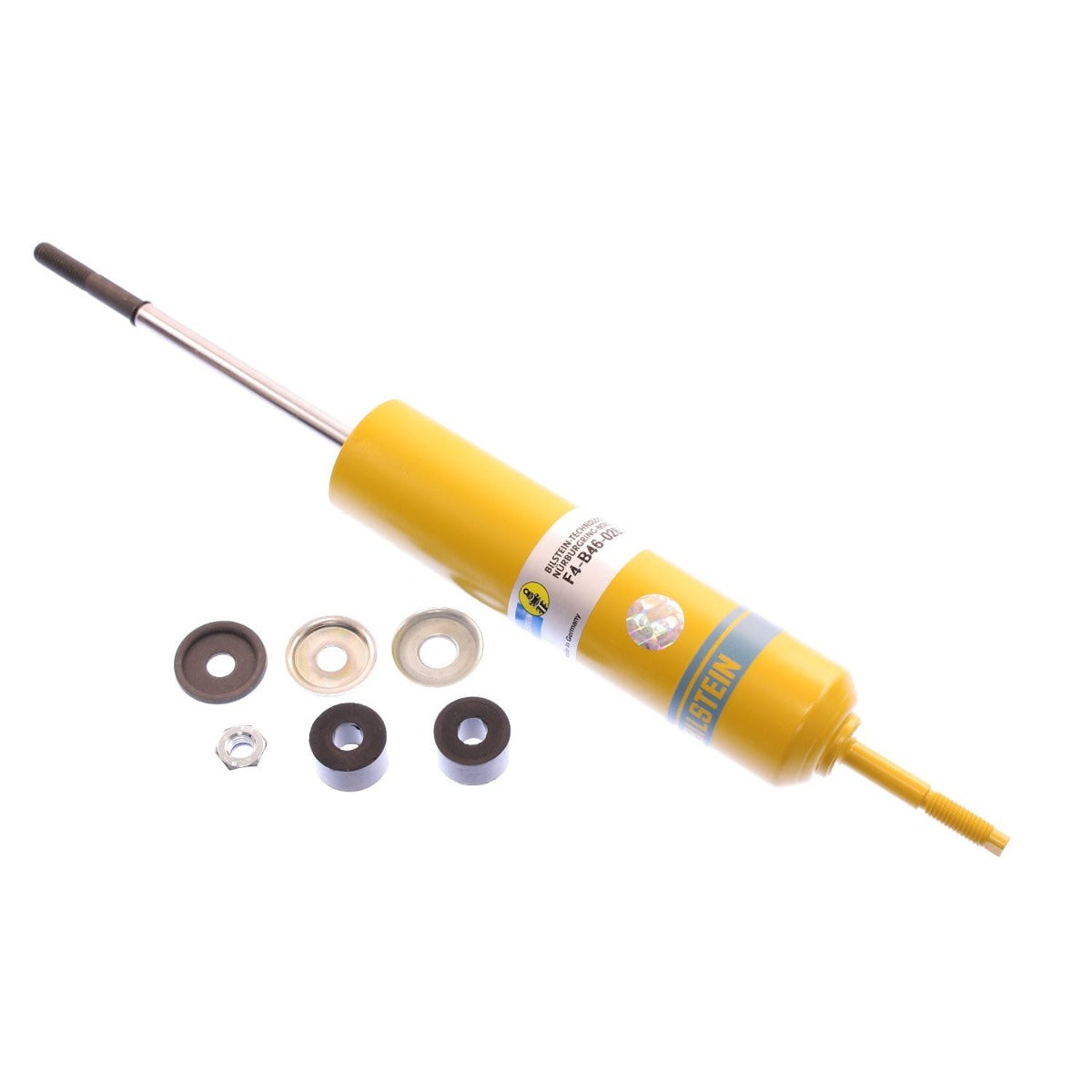 Bilstein 24-002837 B6 Performance-Shock Absorber