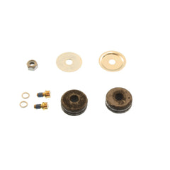 Bilstein 24-005012 B4 OE Replacement-Shock Absorber