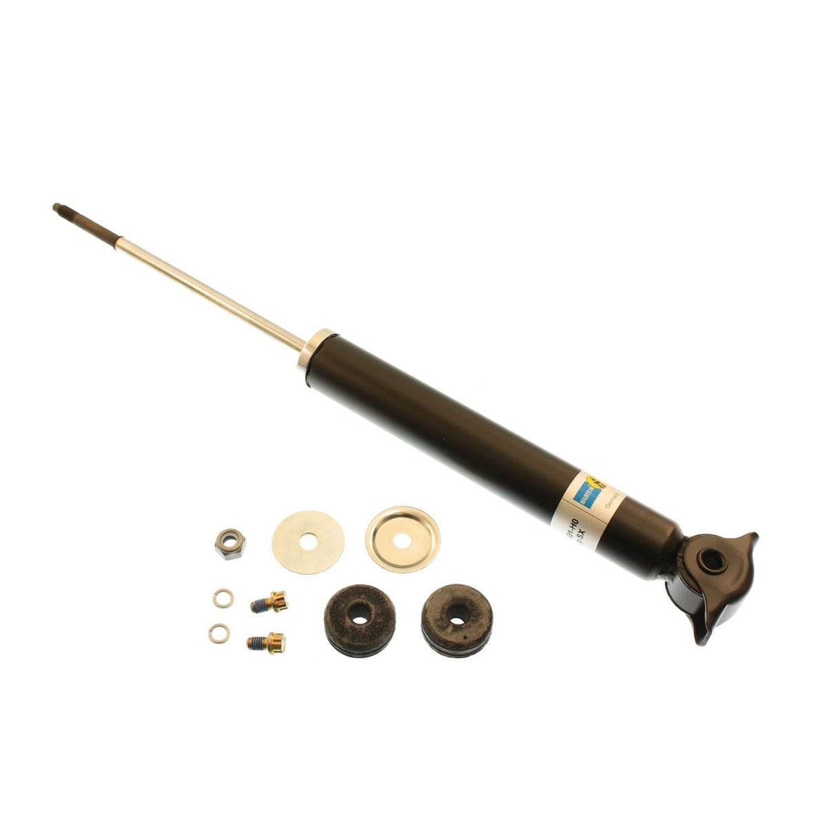 Bilstein 24-005012 B4 OE Replacement-Shock Absorber