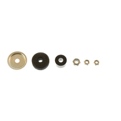 Bilstein 24-005074 B4 OE Replacement-Shock Absorber