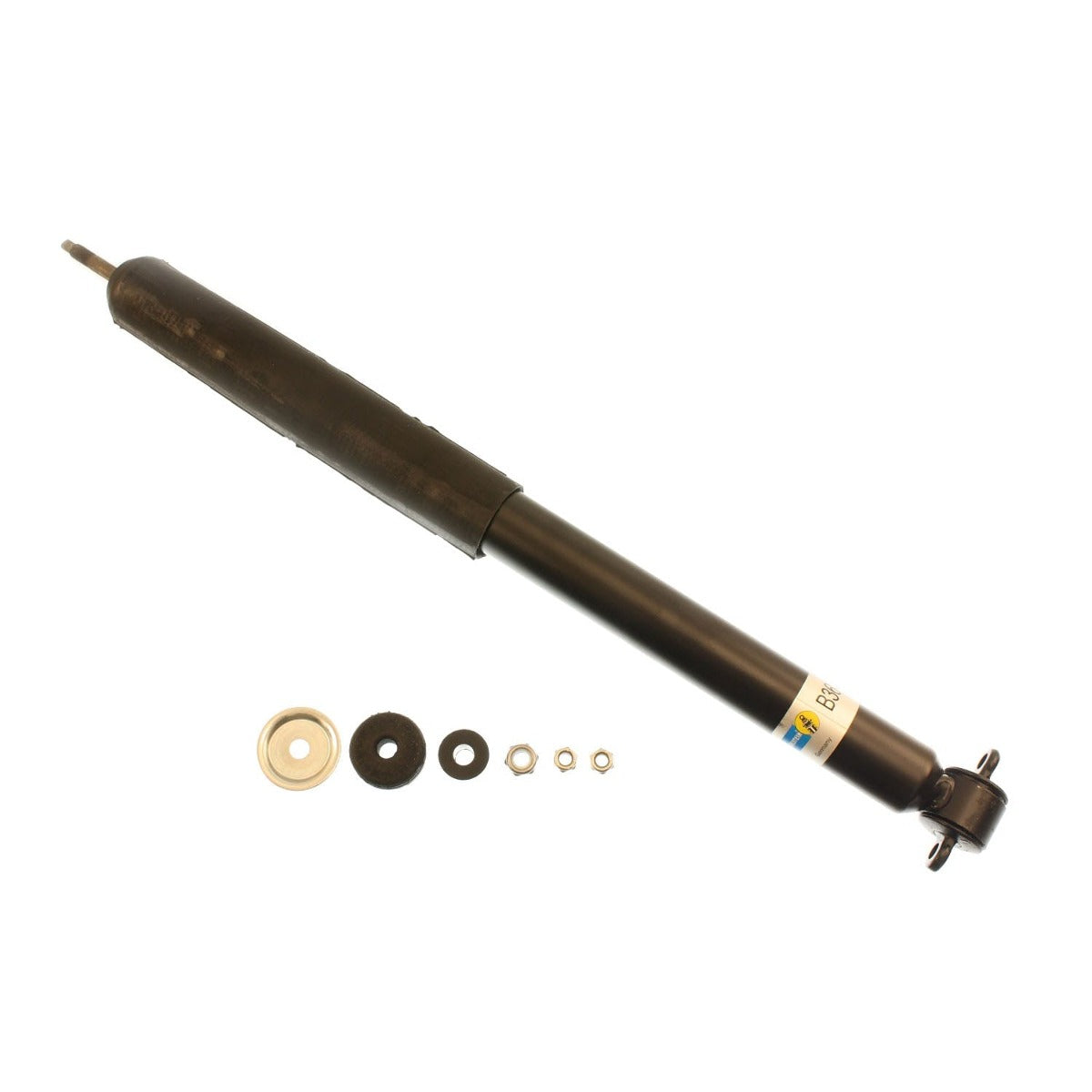 Bilstein 24-005074 B4 OE Replacement-Shock Absorber