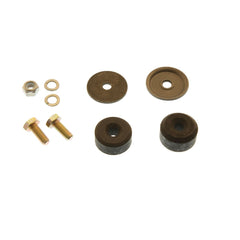 Bilstein 24-005111 B4 OE Replacement-Shock Absorber