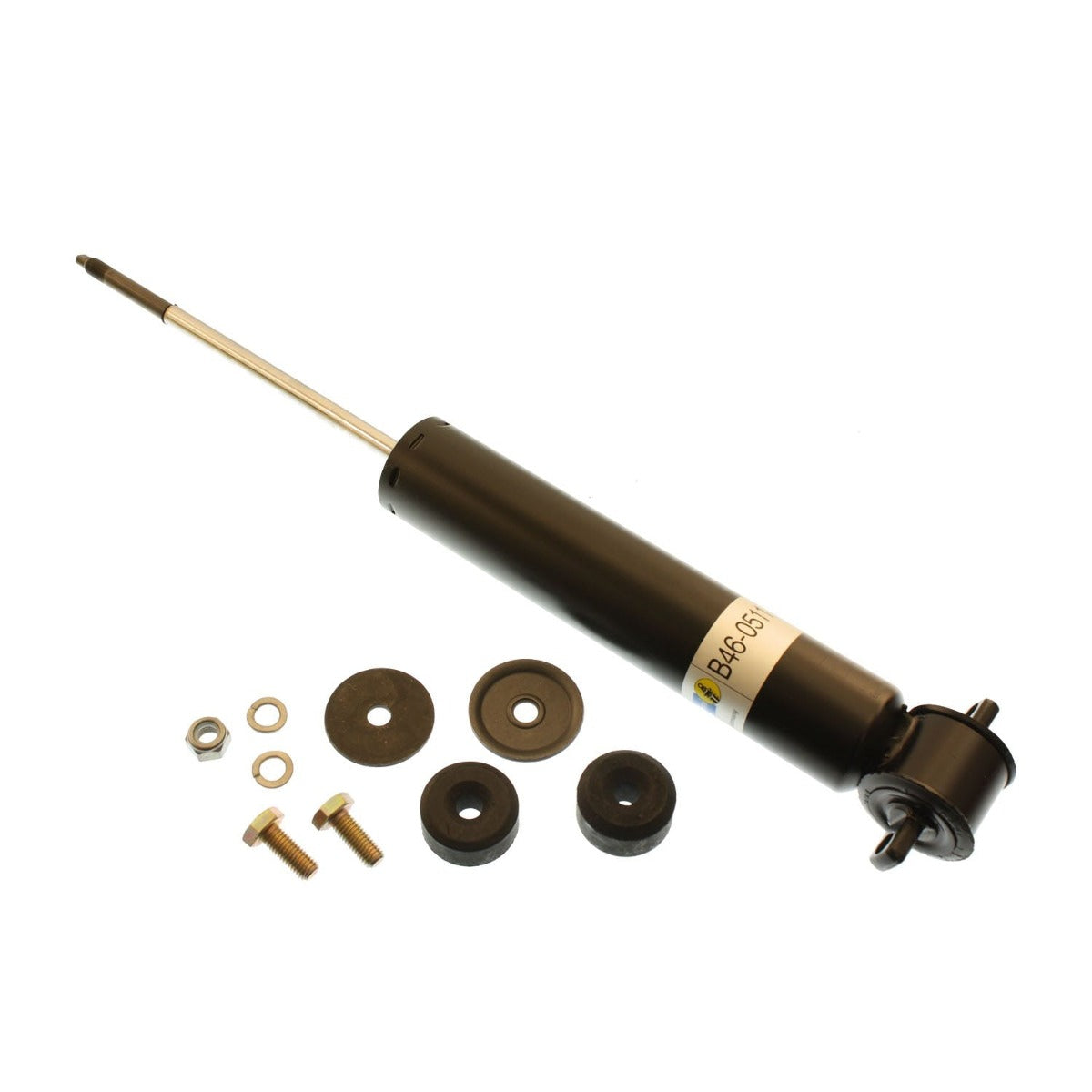 Bilstein 24-005111 B4 OE Replacement-Shock Absorber