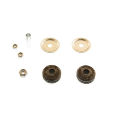Bilstein 24-005241 B4 OE Replacement-Shock Absorber