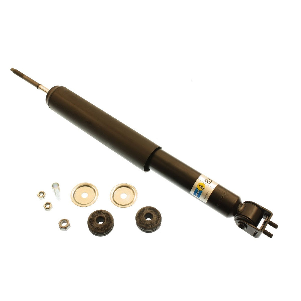 Bilstein 24-005241 B4 OE Replacement-Shock Absorber