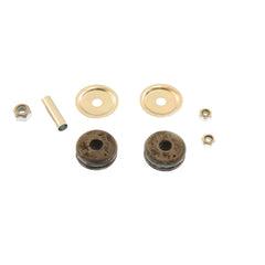 Bilstein 24-005258 B4 OE Replacement-Shock Absorber