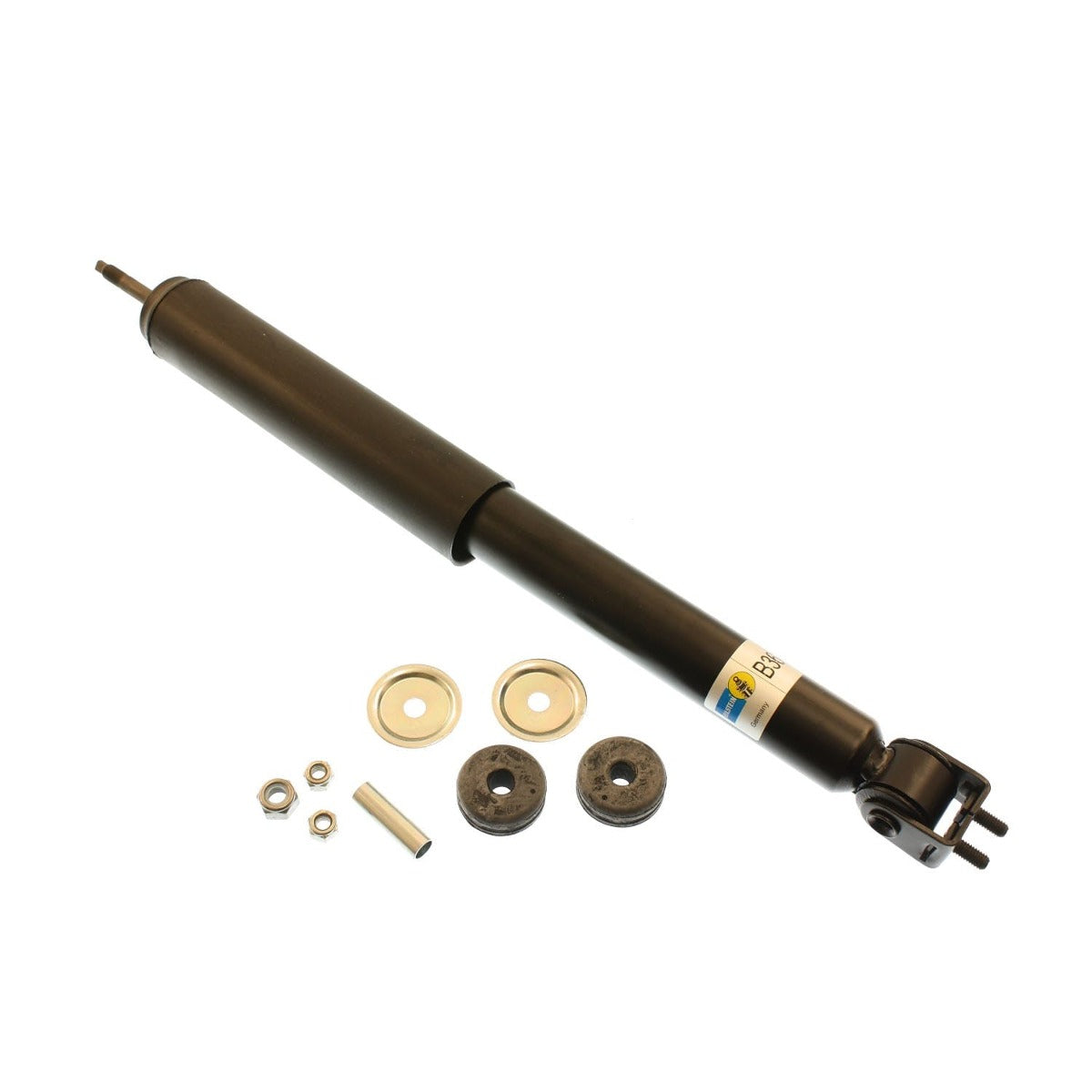 Bilstein 24-005258 B4 OE Replacement-Shock Absorber