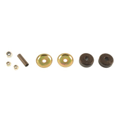 Bilstein 24-005265 B4 OE Replacement-Shock Absorber