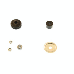 Bilstein 24-005296 B4 OE Replacement-Shock Absorber