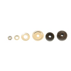 Bilstein 24-005340 B4 OE Replacement-Shock Absorber