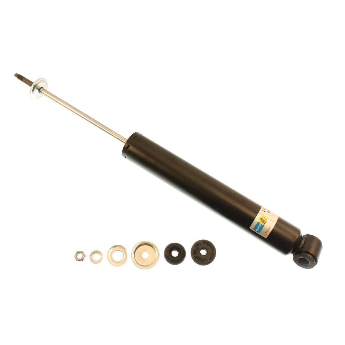Bilstein 24-005340 B4 OE Replacement-Shock Absorber