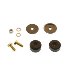 Bilstein 24-005357 B4 OE Replacement-Shock Absorber