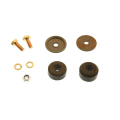 Bilstein 24-005364 B4 OE Replacement-Shock Absorber