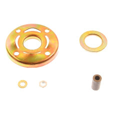 Bilstein 24-006552 Motorsports-Shock Absorber