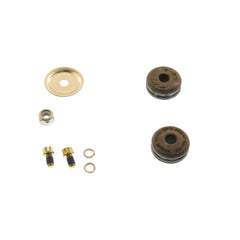 Bilstein 24-007030 B4 OE Replacement-Shock Absorber