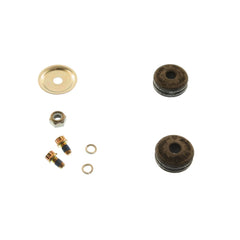 Bilstein 24-007047 B4 OE Replacement-Shock Absorber