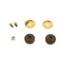 Bilstein 24-007054 B4 OE Replacement-Shock Absorber