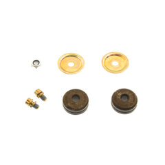 Bilstein 24-007061 B4 OE Replacement-Shock Absorber