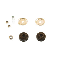 Bilstein 24-007078 B4 OE Replacement-Shock Absorber
