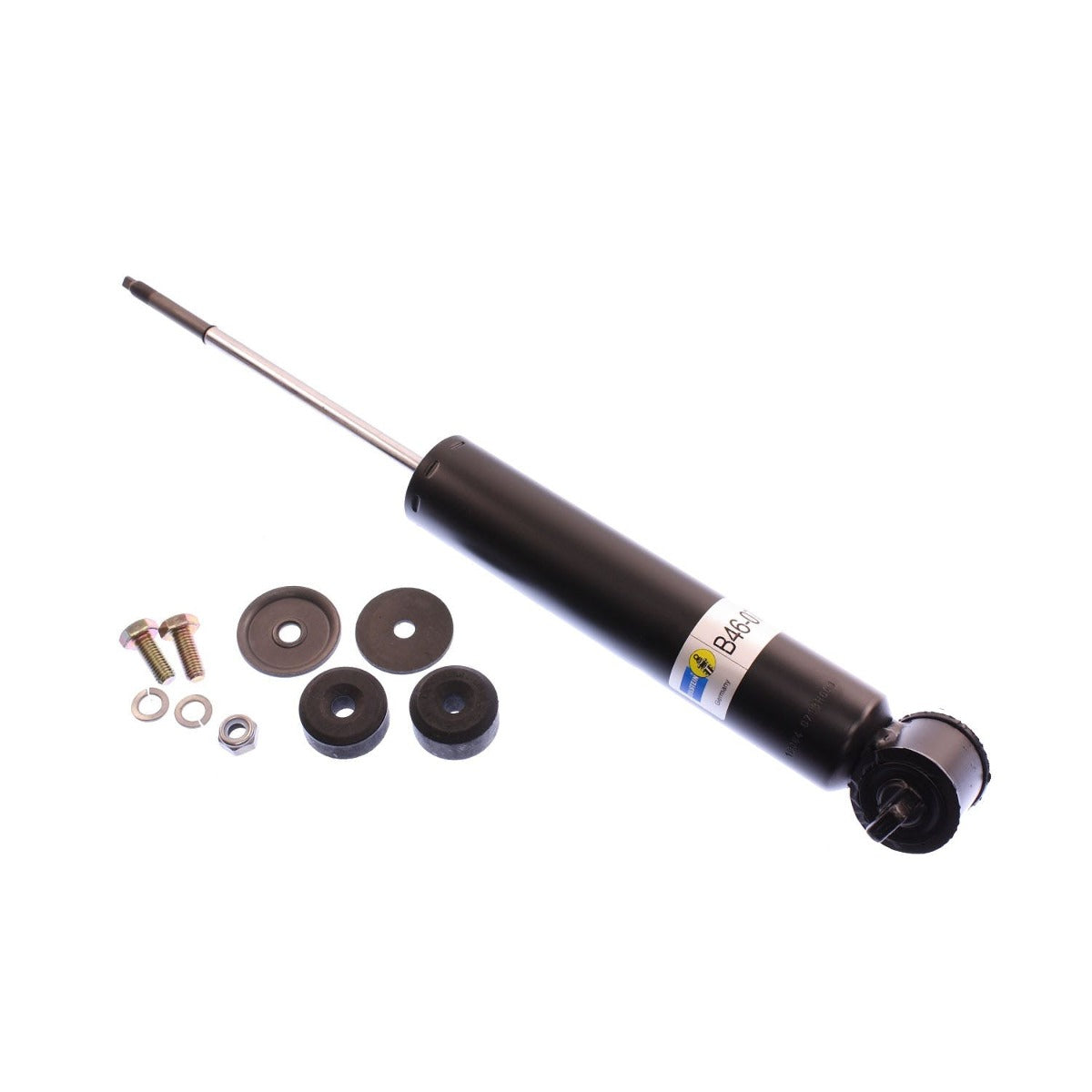 Bilstein 24-007139 B4 OE Replacement-Shock Absorber