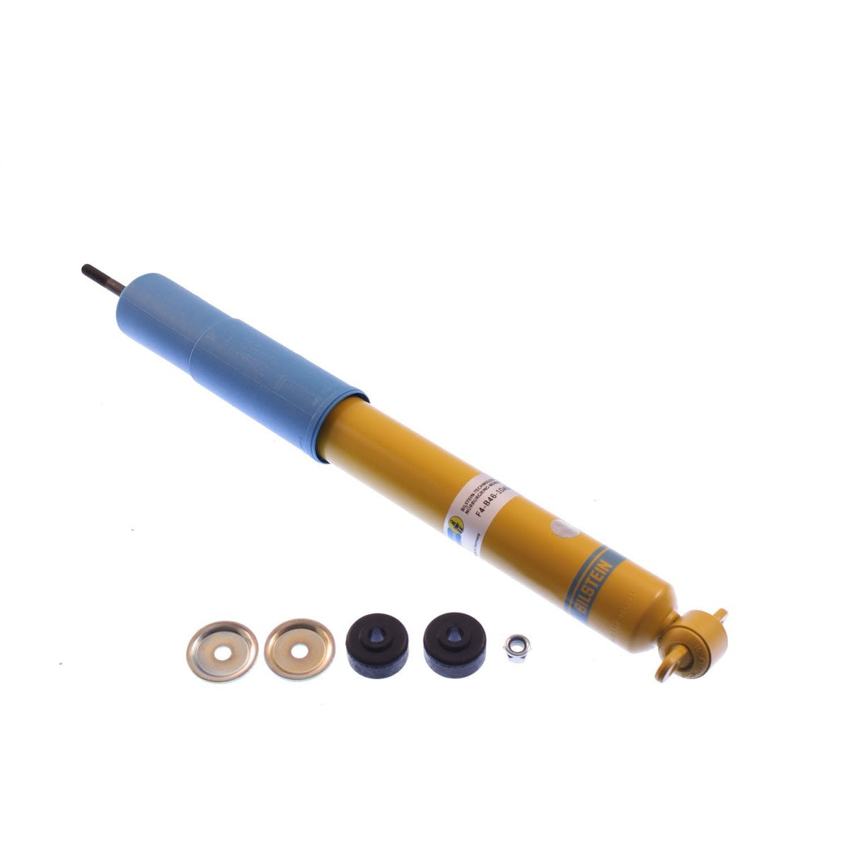 Bilstein 24-010450 B6 4600-Shock Absorber