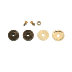 Bilstein 24-011839 B4 OE Replacement-Shock Absorber