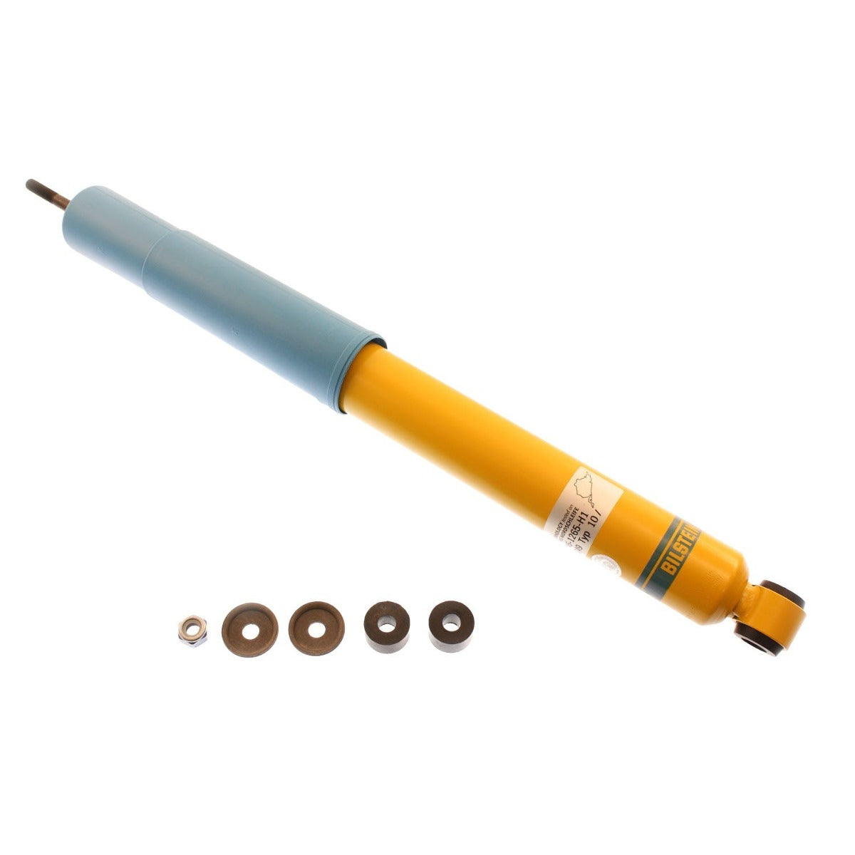Bilstein 24-012652 B6 4600-Shock Absorber