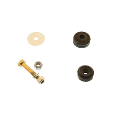 Bilstein 24-013161 B4 OE Replacement-Shock Absorber