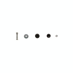 Bilstein 24-013789 B4 OE Replacement-Shock Absorber