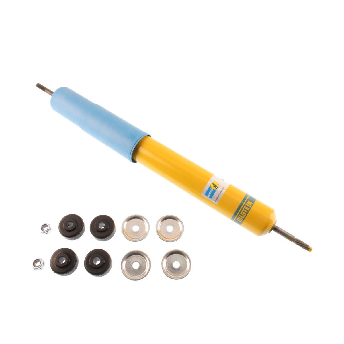Bilstein 24-013987 B6-Shock Absorber
