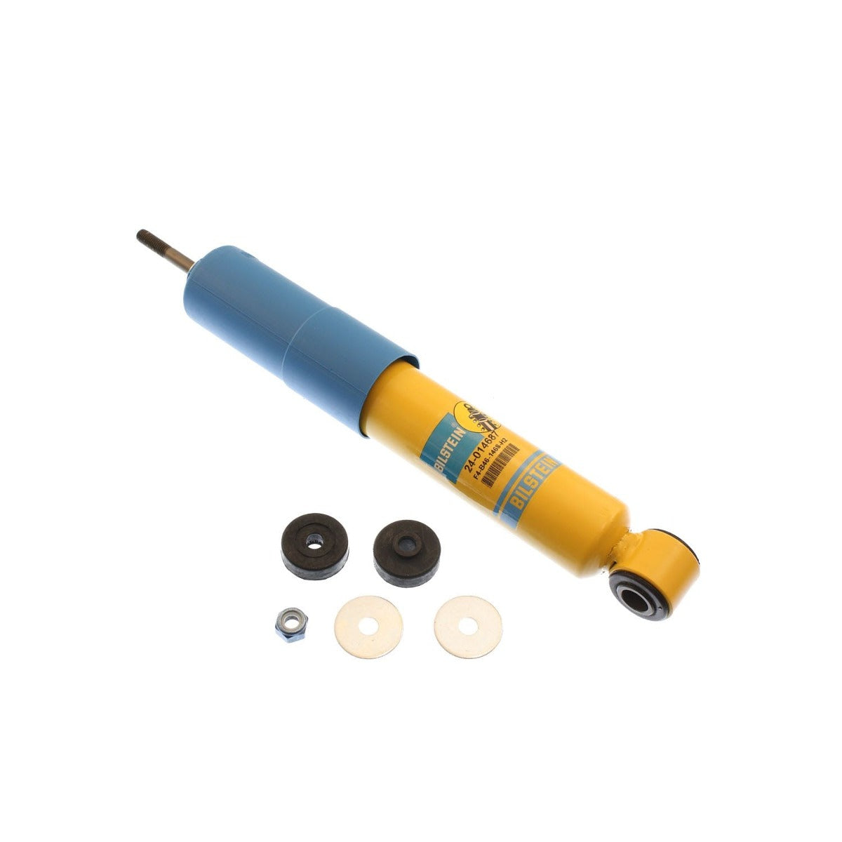 Bilstein 24-014687 B6 4600-Shock Absorber